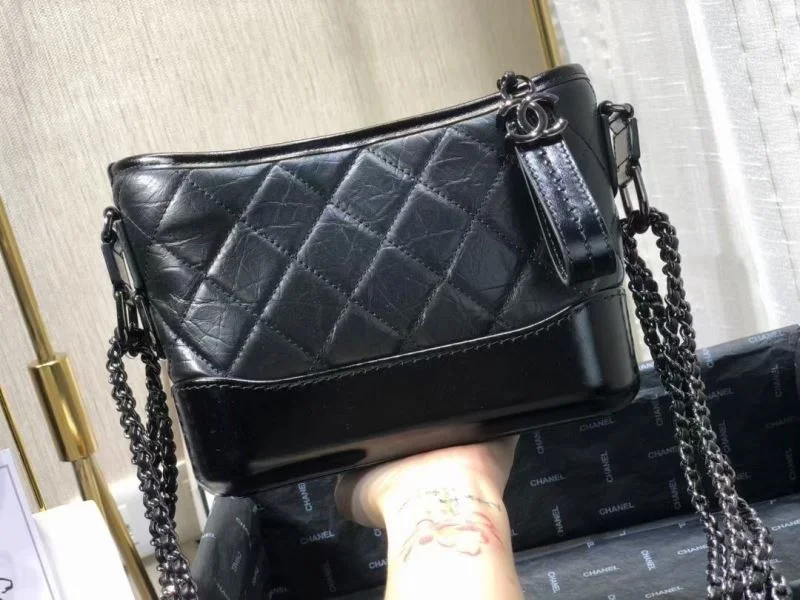 Chanel Gabrielle Bags Flexible 55006