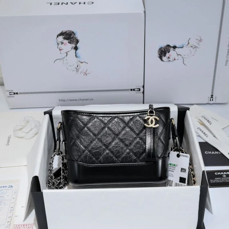 Chanel Gabrielle Bags RelaxedFit 55003