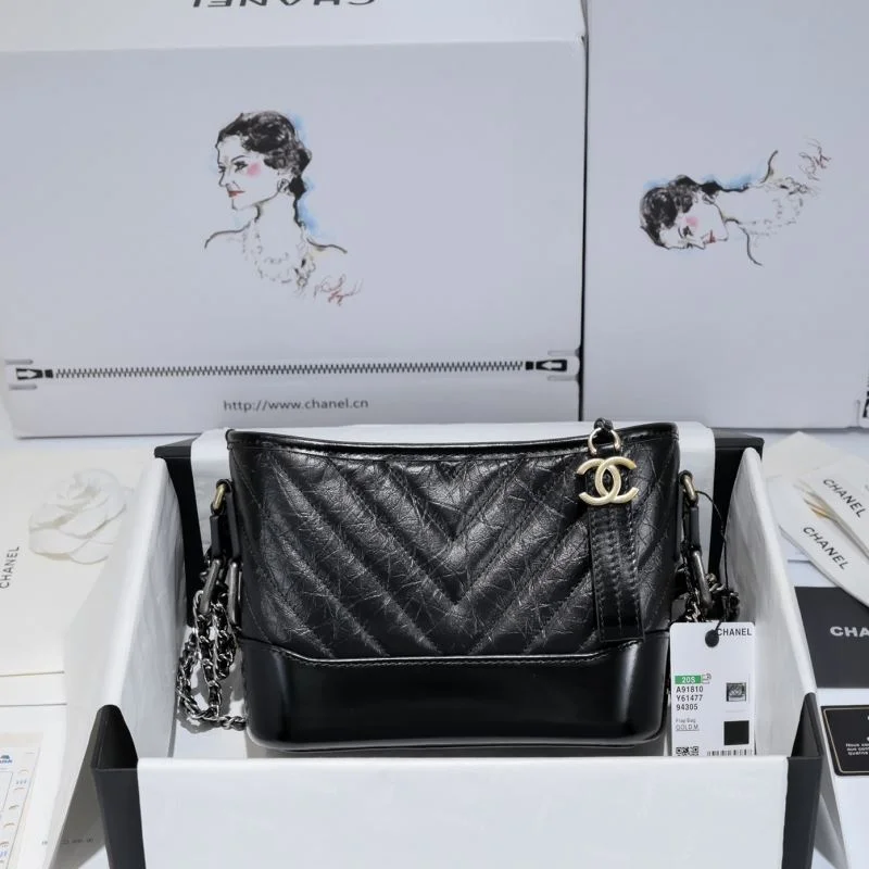Practical Chanel Gabrielle Bags 55084
