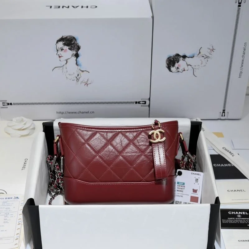 Chanel Gabrielle Bags OnTrend 55004
