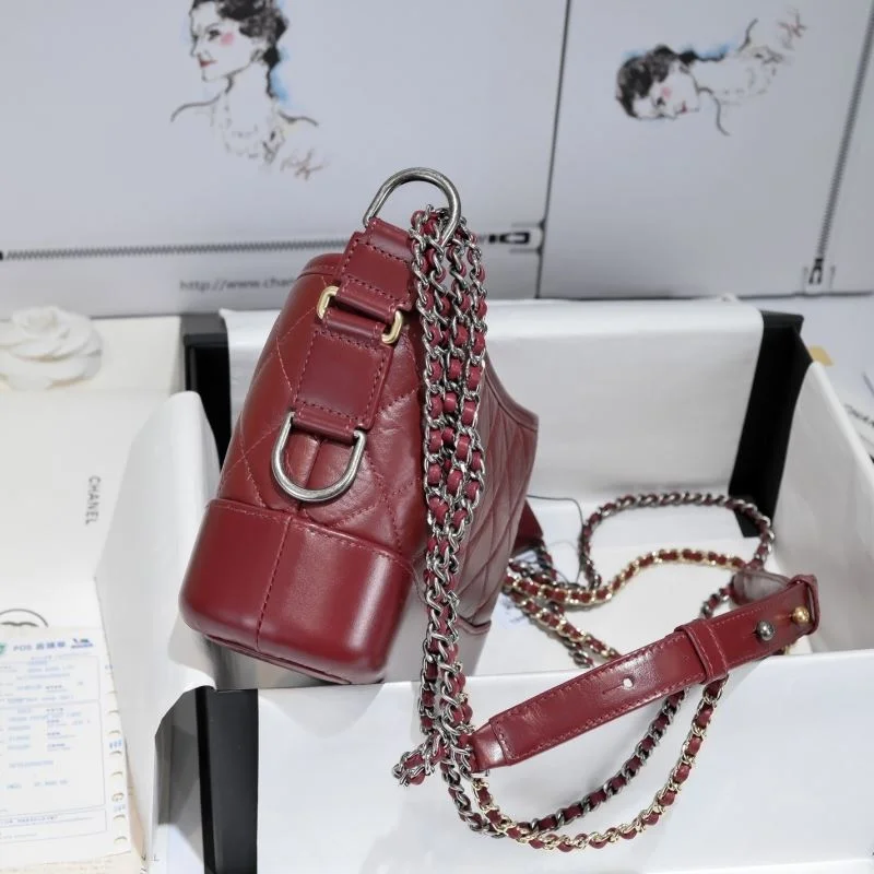 Chanel Gabrielle Bags OnTrend 55004