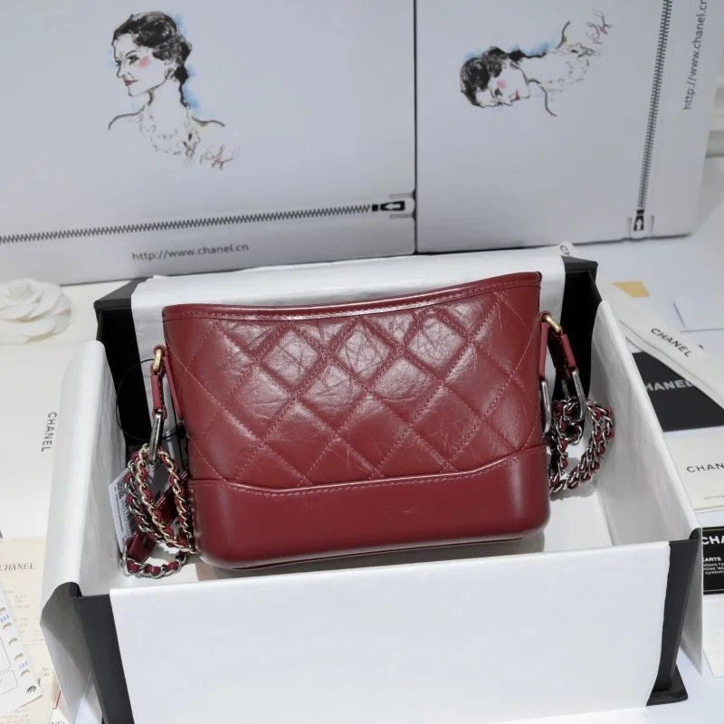 Chanel Gabrielle Bags OnTrend 55004