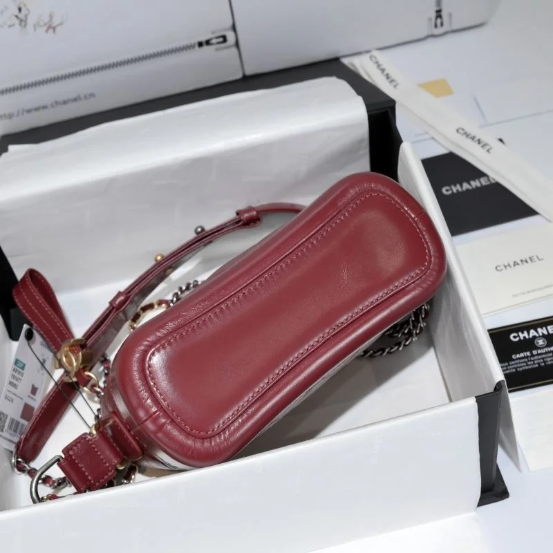 Chanel Gabrielle Bags OnTrend 55004
