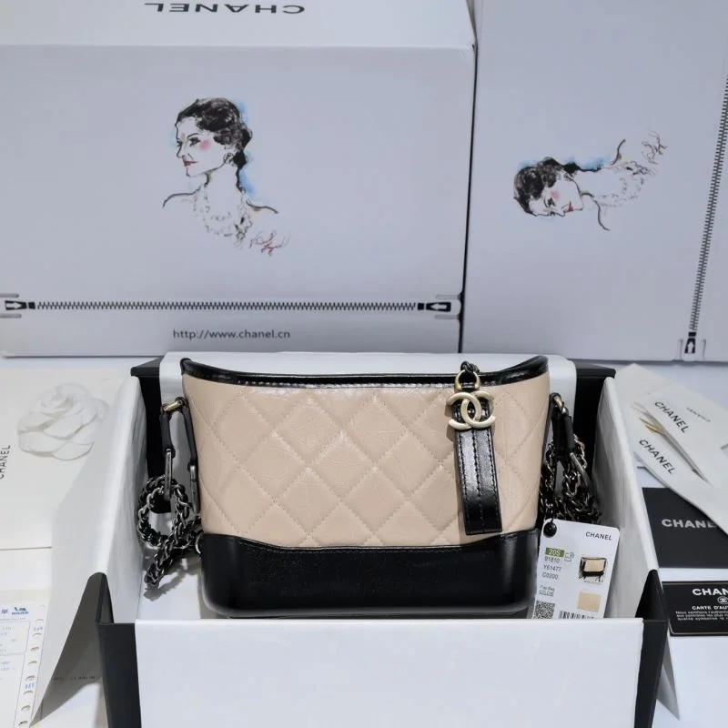 Chanel Gabrielle Bags EasyMatch 55036