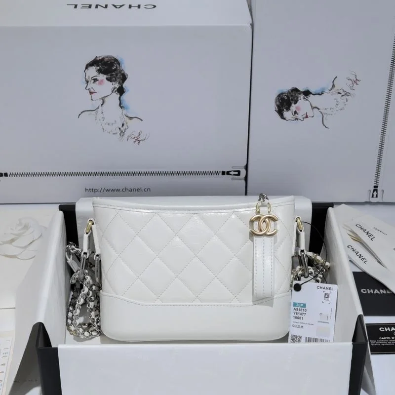 Chanel Gabrielle Bags WaterResistant 54999