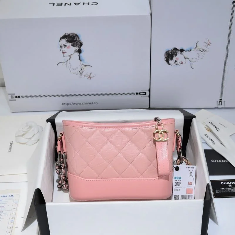 Chanel Gabrielle Bags Efficient 55002