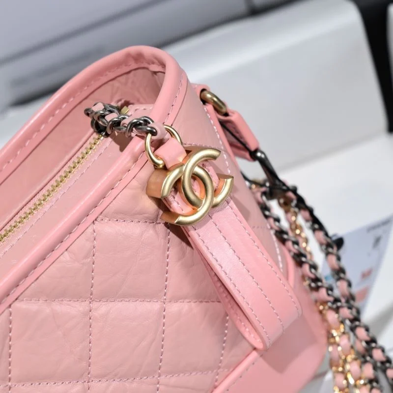 Chanel Gabrielle Bags Efficient 55002