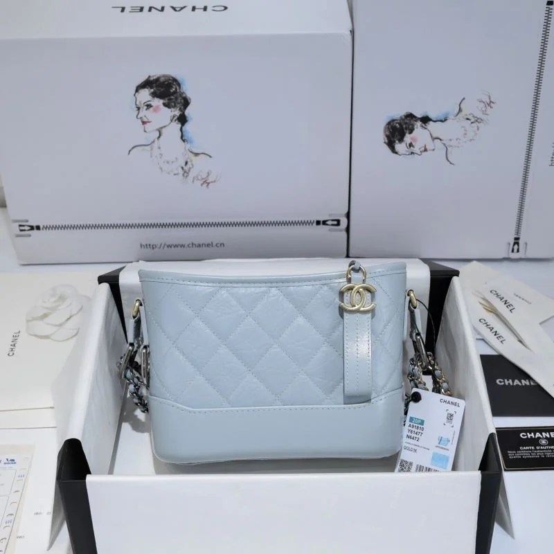 Snug Chanel Gabrielle Bags 54997