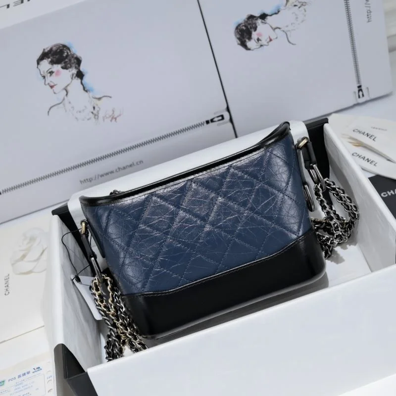 Thermal Chanel Gabrielle Bags 55043