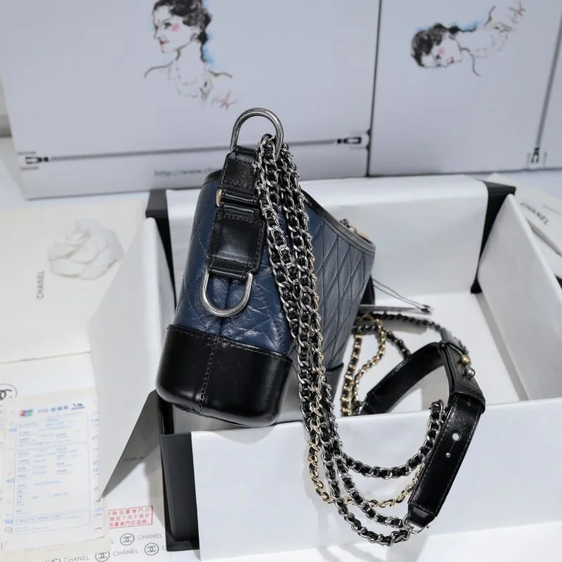 Thermal Chanel Gabrielle Bags 55043