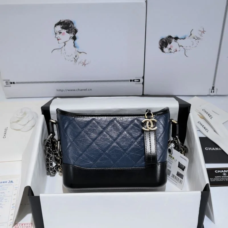 Thermal Chanel Gabrielle Bags 55043