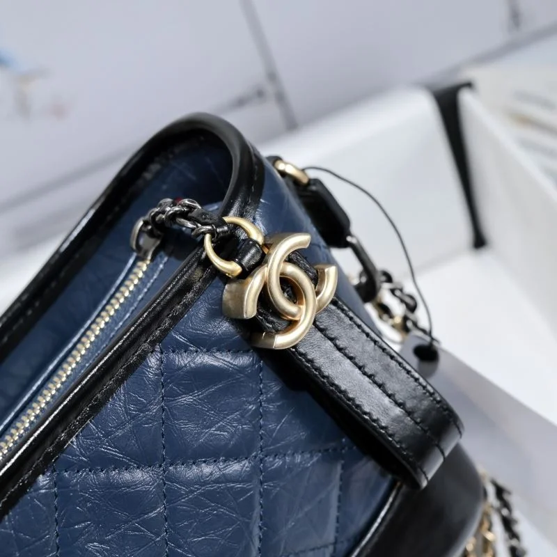 Thermal Chanel Gabrielle Bags 55043
