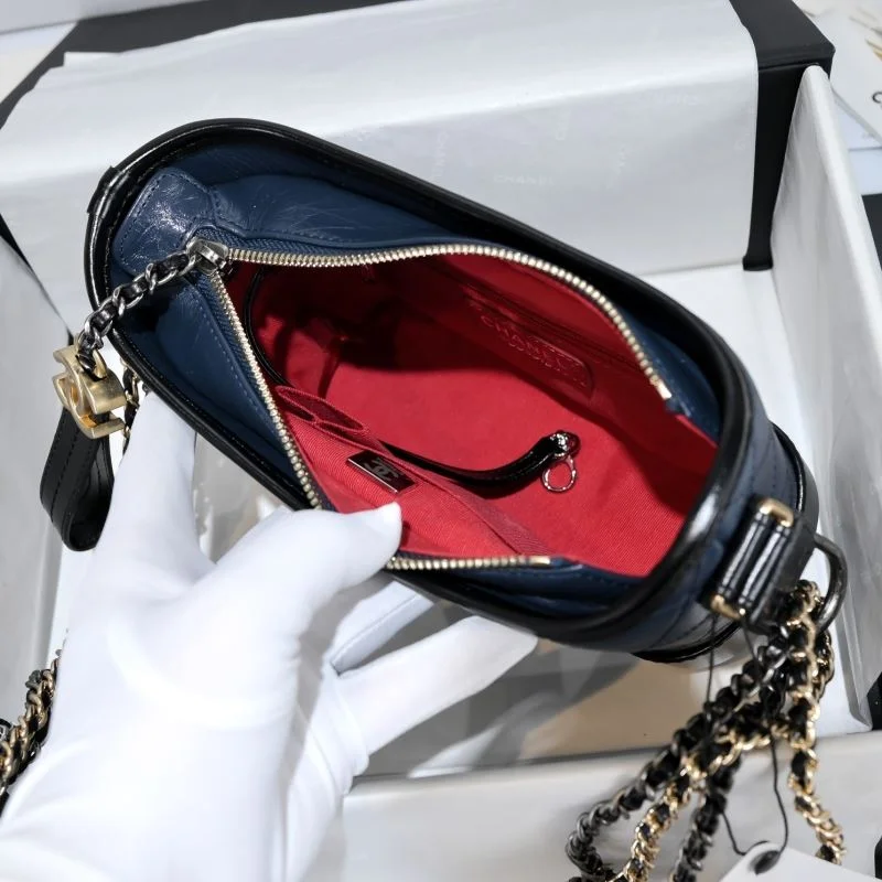 Thermal Chanel Gabrielle Bags 55043