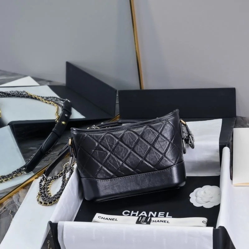OdorResistant Chanel Gabrielle Bags 54996