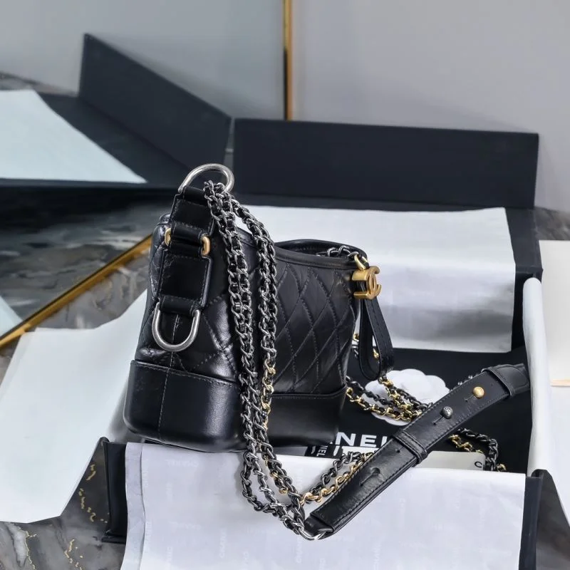 OdorResistant Chanel Gabrielle Bags 54996