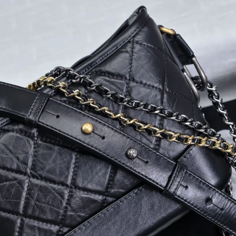 OdorResistant Chanel Gabrielle Bags 54996