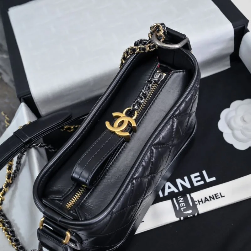 OdorResistant Chanel Gabrielle Bags 54996