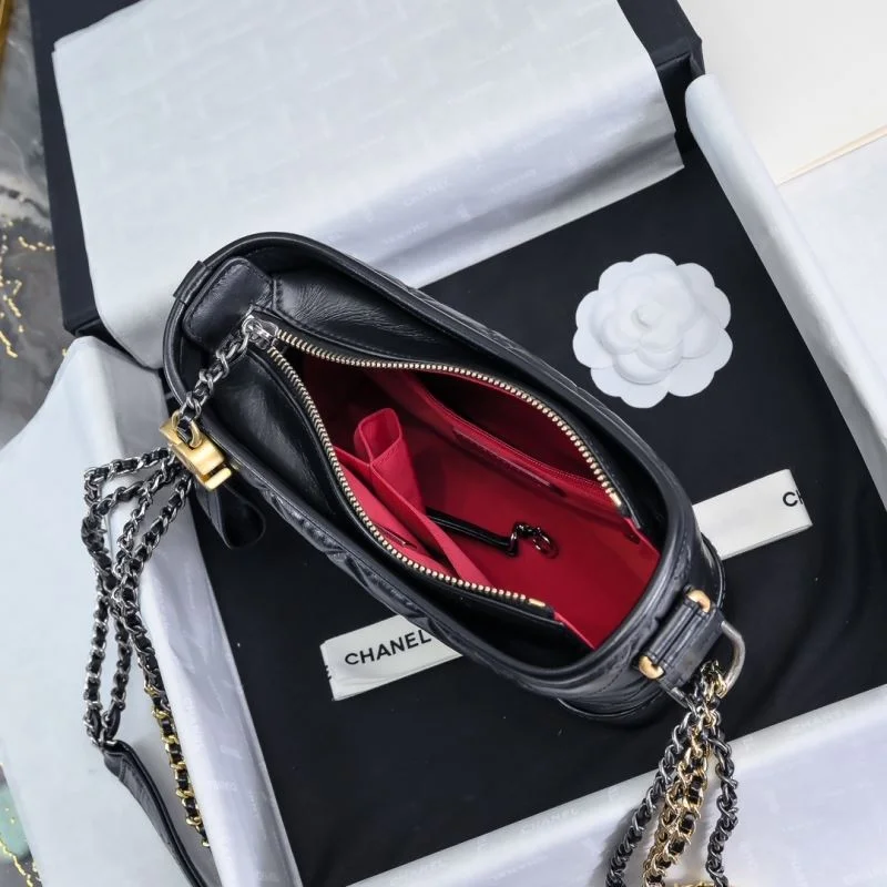 OdorResistant Chanel Gabrielle Bags 54996