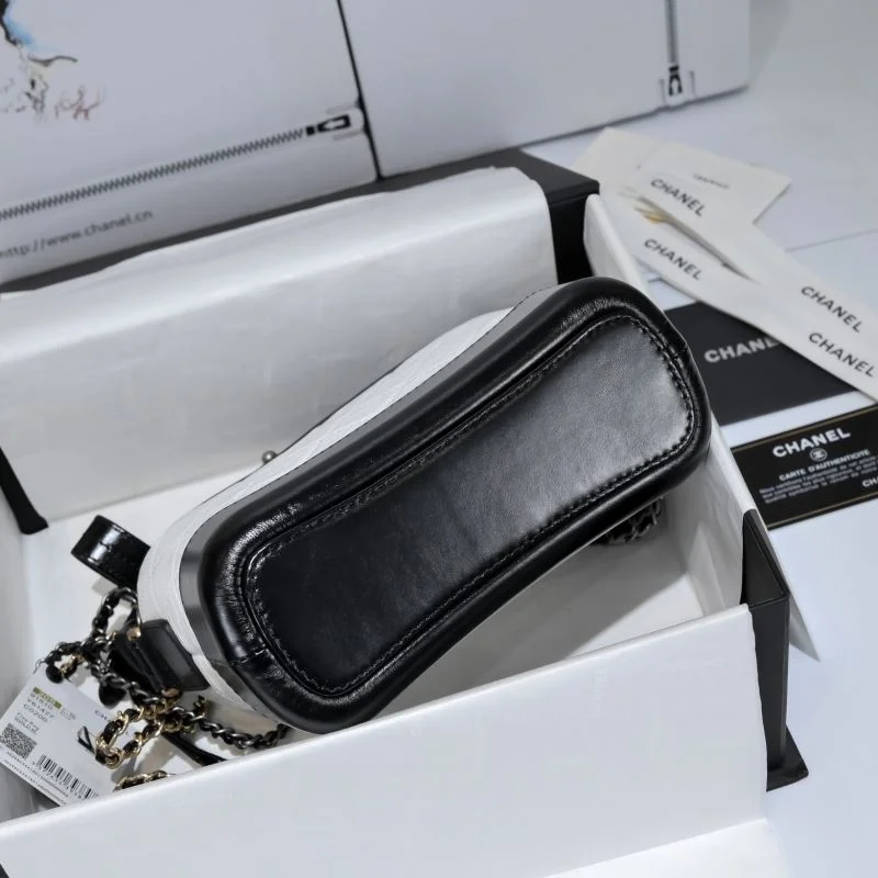 Timeless Chanel Gabrielle Satchel Bags 54071