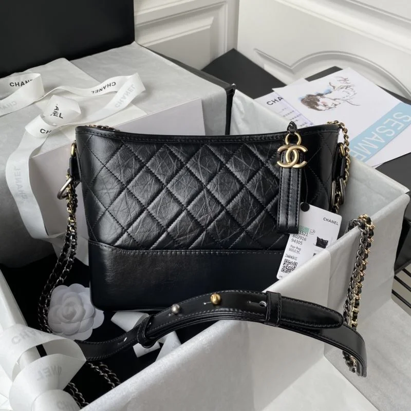Refined Chanel Gabrielle Satchel Bags 53919