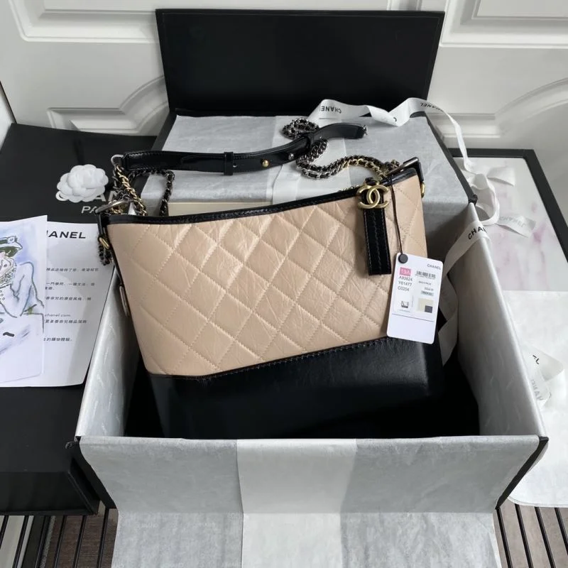 Chanel Gabrielle Satchel Bags Comfortable 53215