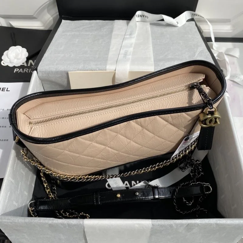 Chanel Gabrielle Satchel Bags Comfortable 53215