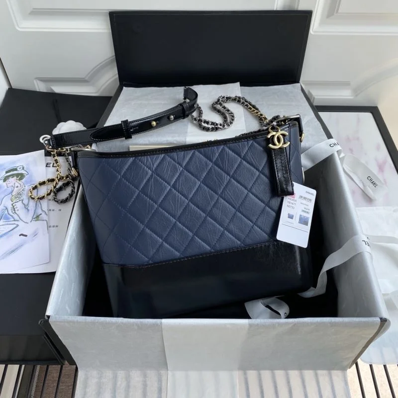 Stylish Chanel Gabrielle Satchel Bags 53203