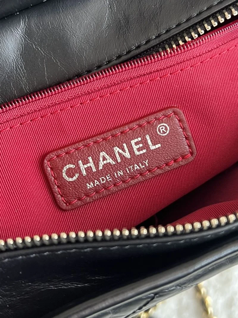 TechFriendly Chanel Gabrielle Satchel Bags 53201