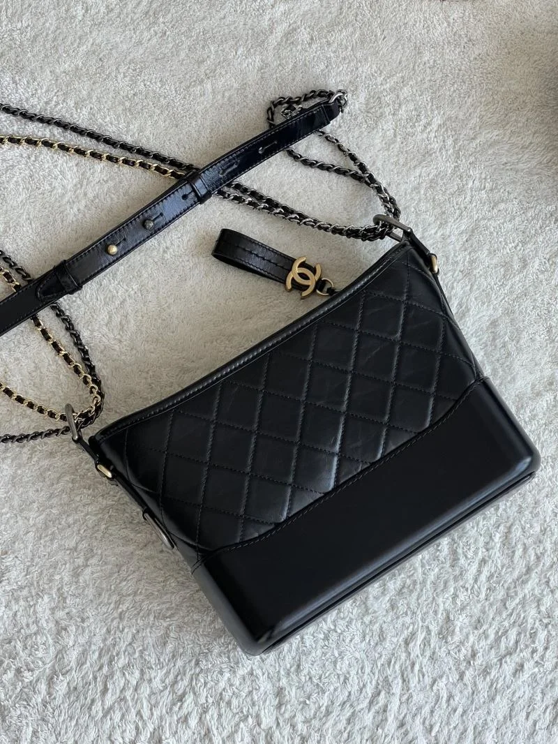 OnTrend Chanel Gabrielle Satchel Bags 53202