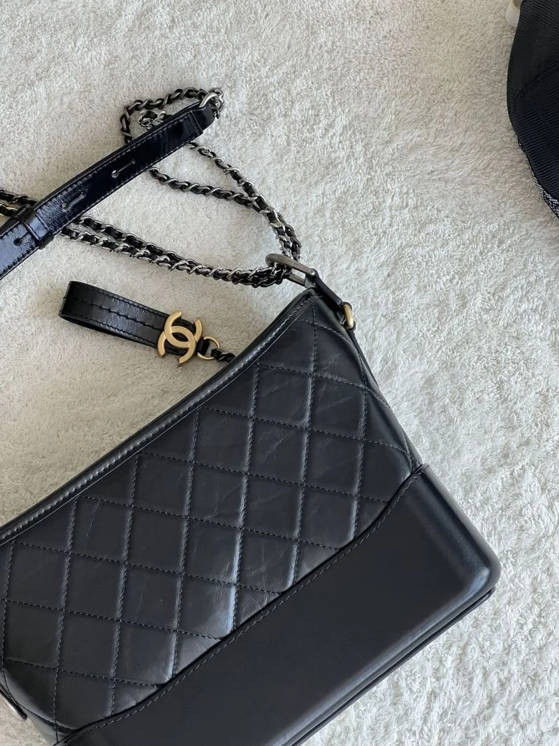 OnTrend Chanel Gabrielle Satchel Bags 53202