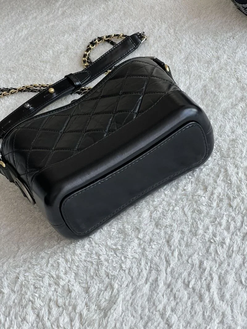 GoAnywhere Chanel Gabrielle Satchel Bags 53199