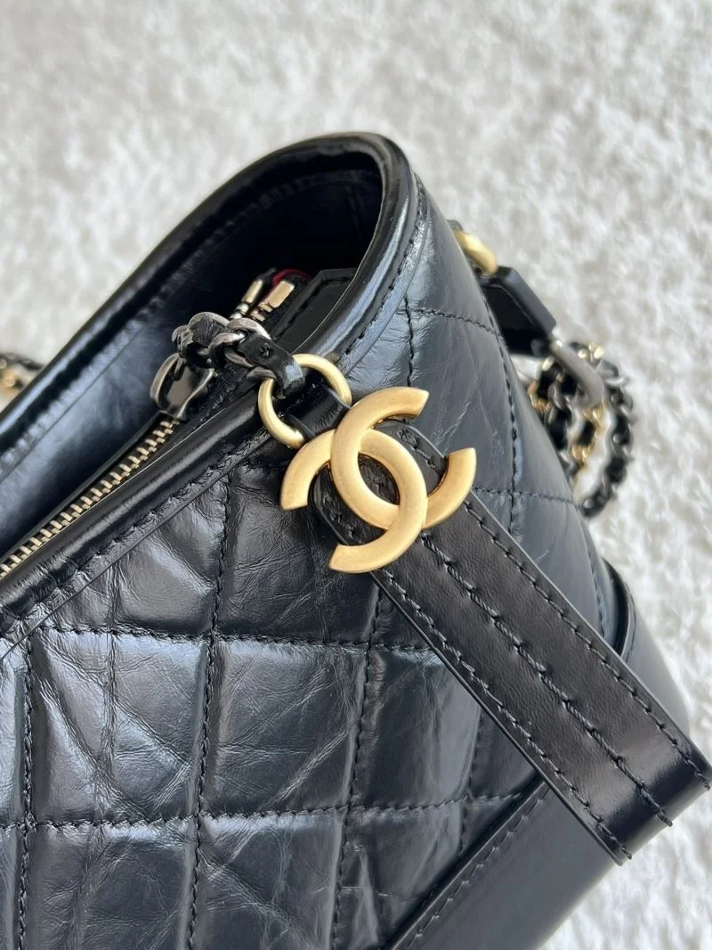 GoAnywhere Chanel Gabrielle Satchel Bags 53199