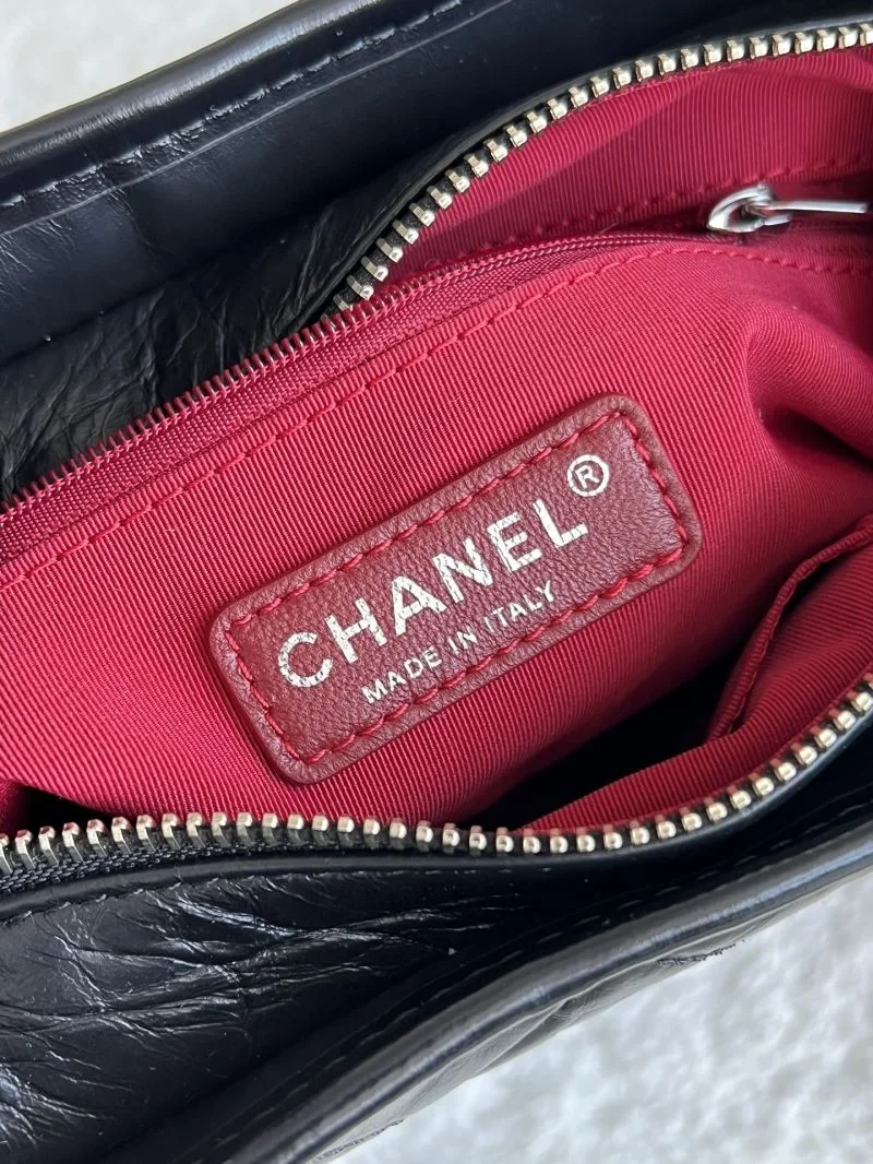 GoAnywhere Chanel Gabrielle Satchel Bags 53199