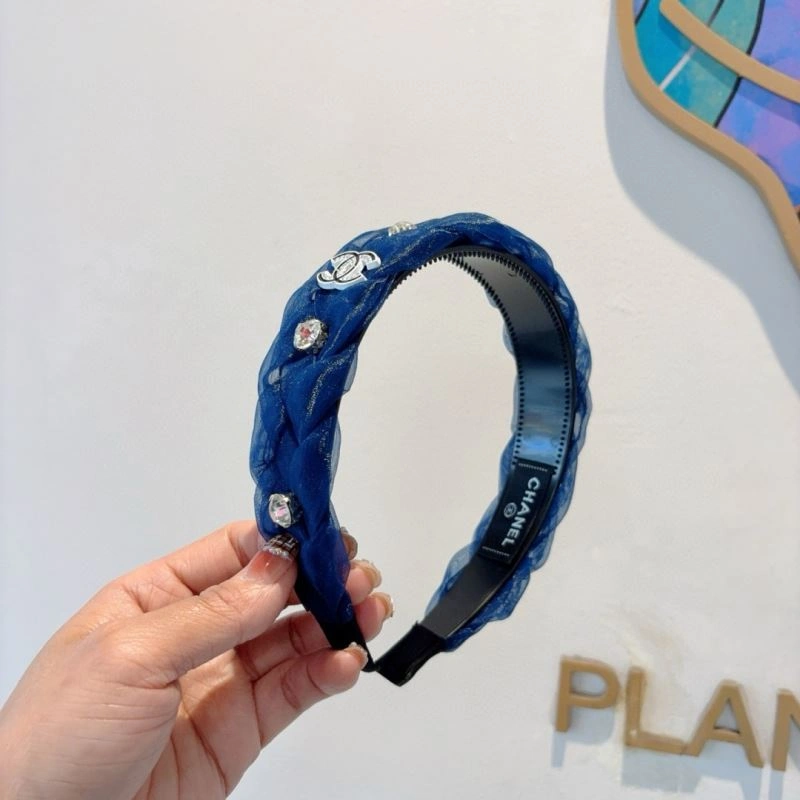 Chanel Hair Hoop FreshLook 263767
