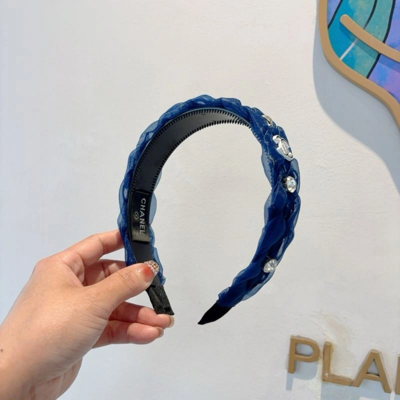 Chanel Hair Hoop FreshLook 263767