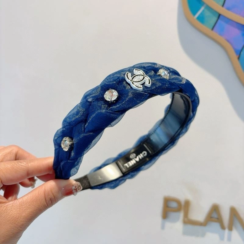 Chanel Hair Hoop FreshLook 263767