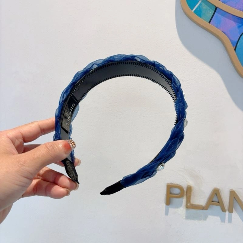 Chanel Hair Hoop FreshLook 263767