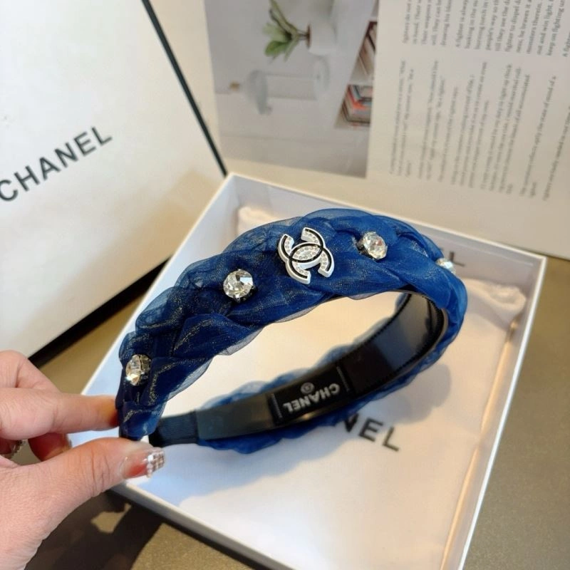 Chanel Hair Hoop FreshLook 263767