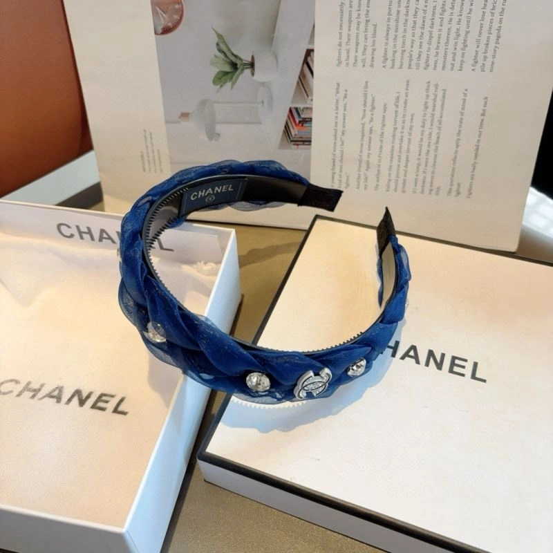 Chanel Hair Hoop FreshLook 263767