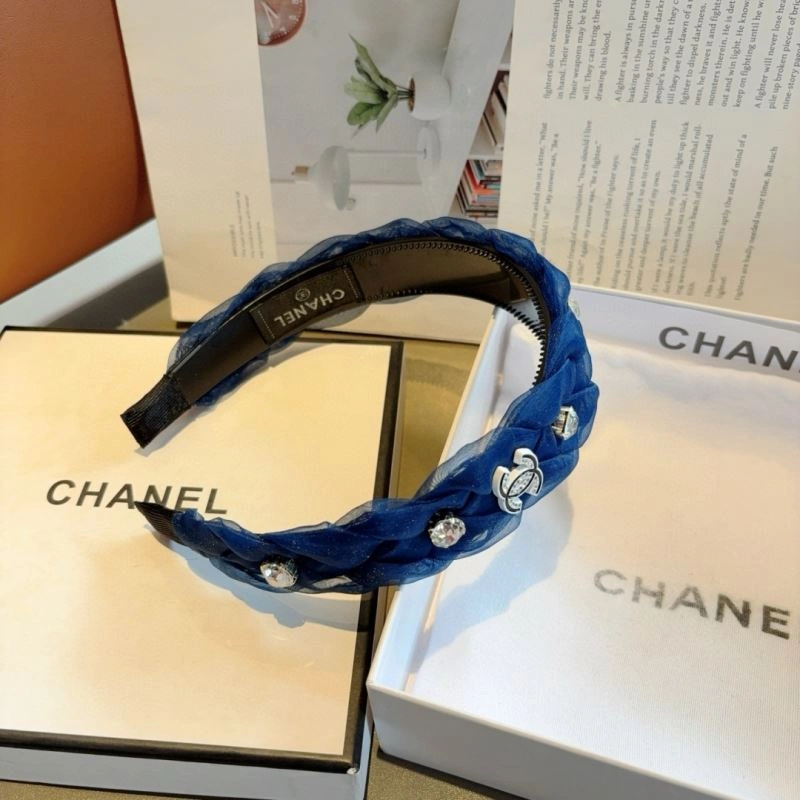 Chanel Hair Hoop FreshLook 263767