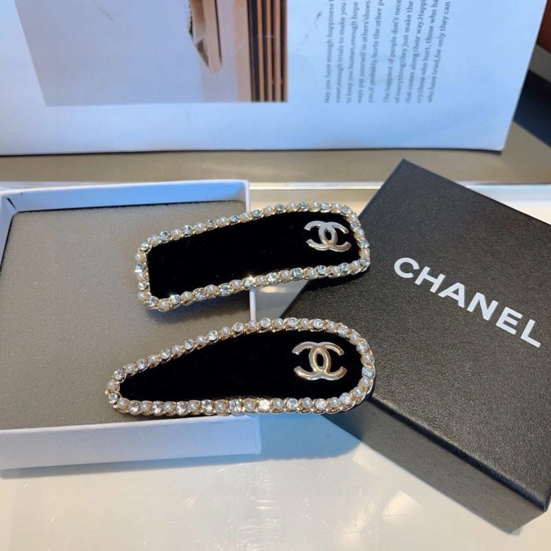 EyeCatching Chanel Hair Hoop 263764