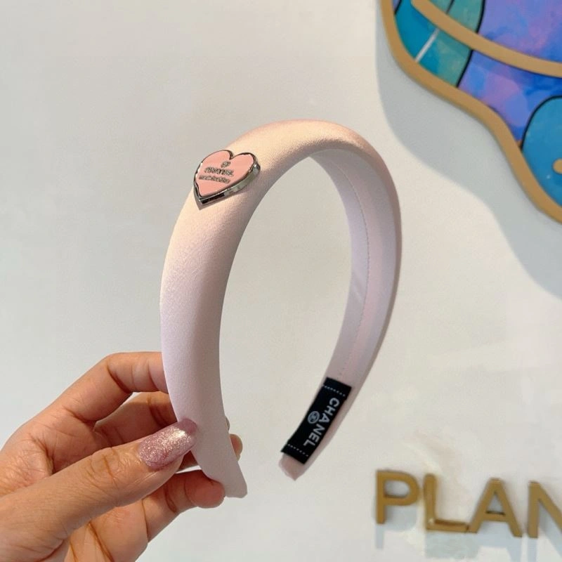 Chanel Hair Hoop BestValue 263774