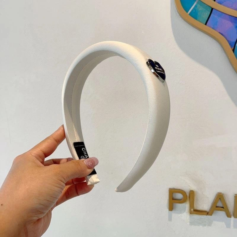 Chanel Hair Hoop NewStyle 263765