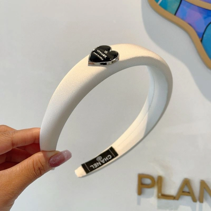 Chanel Hair Hoop NewStyle 263765