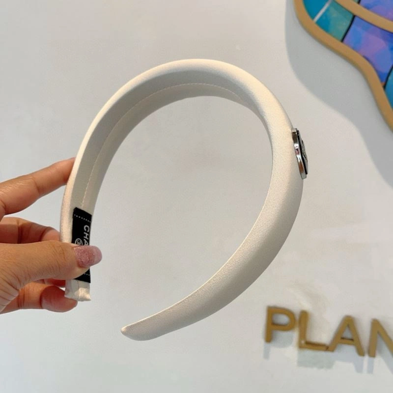 Chanel Hair Hoop NewStyle 263765