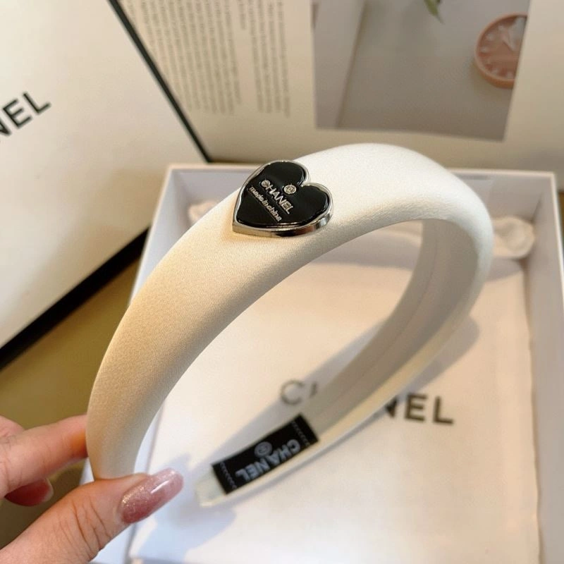 Chanel Hair Hoop NewStyle 263765