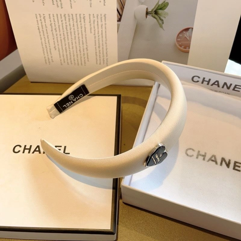 Chanel Hair Hoop NewStyle 263765