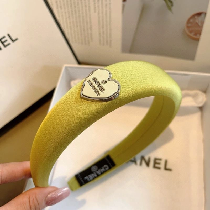 Durable Chanel Hair Hoop 263750