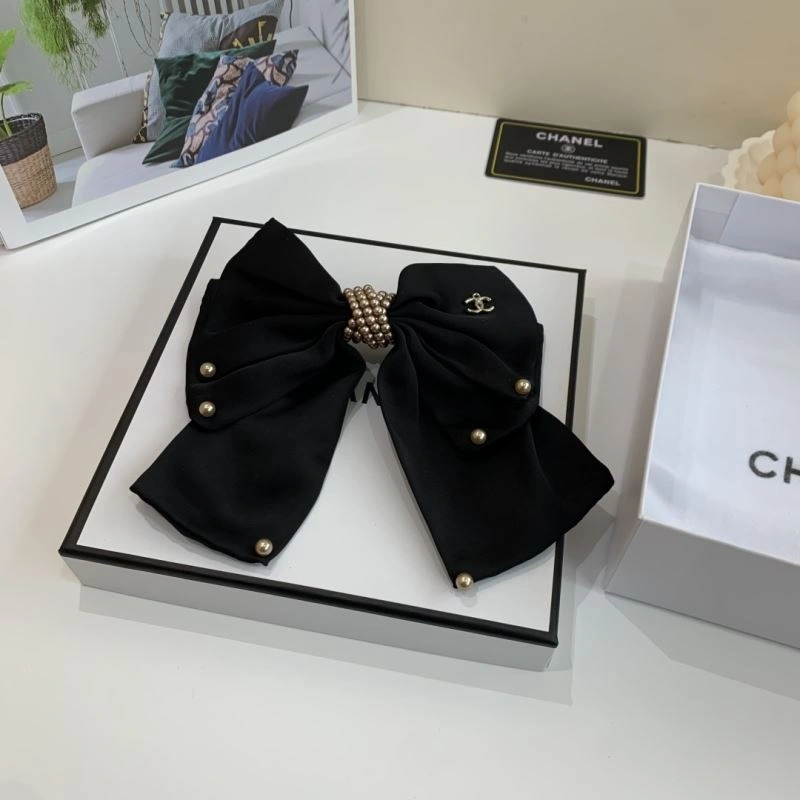 Chanel Hair Hoop Colorful 263747