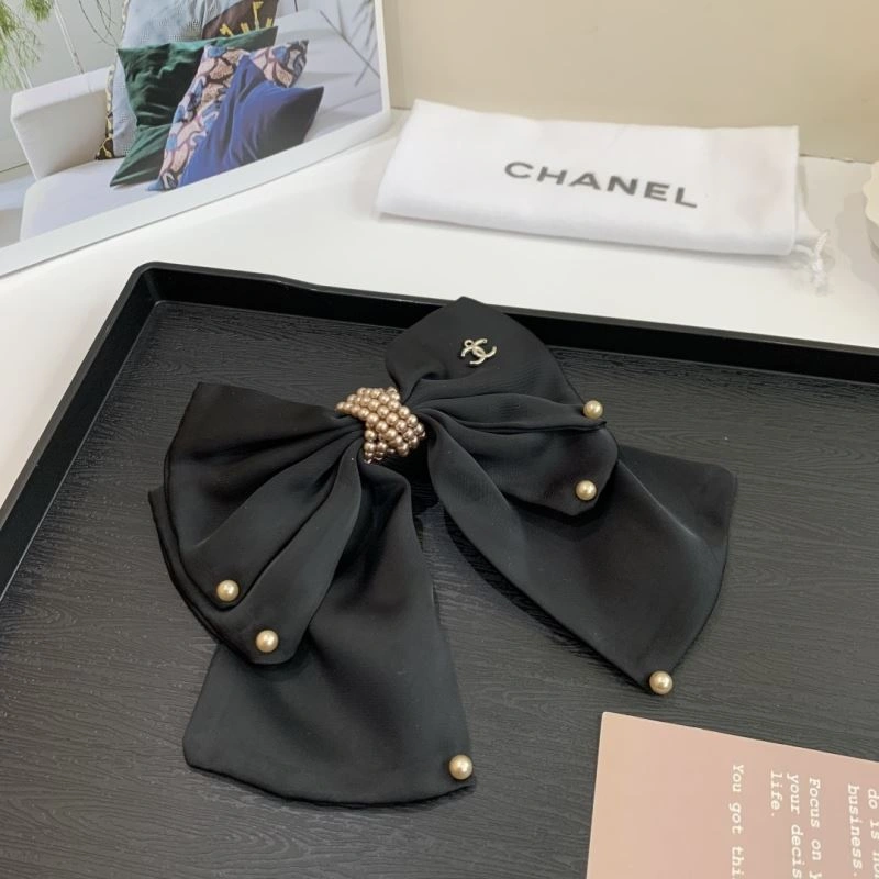 Chanel Hair Hoop Colorful 263747